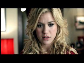 Kelly Clarkson Because Of You